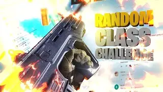 Youtube Comments Picked My Class..... (EP#1   RAM-7)