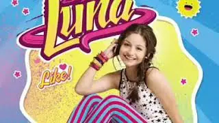Я Луна  (Soy Luna) песня Alas