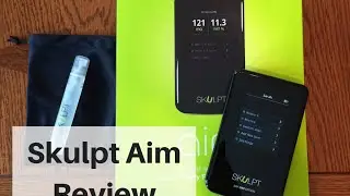 Skulpt Aim review
