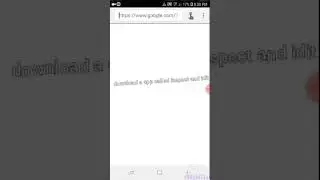 How to get content deleted T-shirt on moble