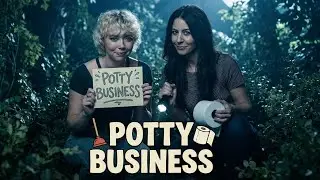 Potty Business | A Ridiculous Comedy Short Film