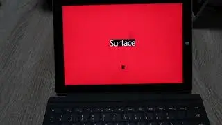 How to remove Bitlocker on Microsoft Surface 3