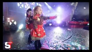Ученики ПЦ 