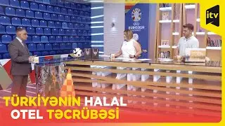 Halal turizm nədir?