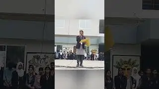 School Morning Assembly Song | Humanity Poem