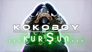 KoKoBoy