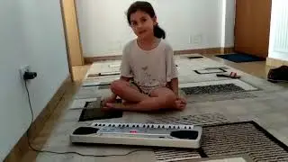Tembel Çocuk Melodisi - Sena Spahi