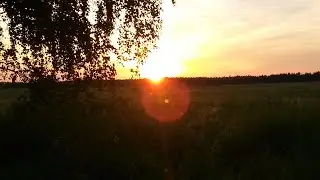 Вид в сторону Чимбулатского карьера