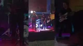 Danno - La Planta (live cover)