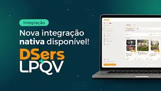 Integração nativa  com o DSers na LPQV