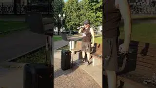 Классно исполнил!