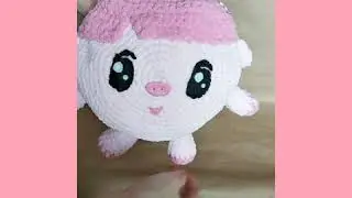 Рюкзак-игрушка 