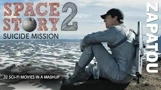 Space Story 2: Suicide Mission - Zapatou Mashup