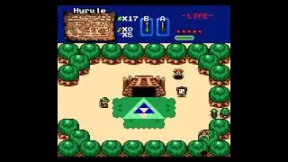 Link's New Adventure - Zelda Classic Part 4