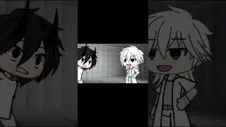 Blood In The Water || Meme Short || [ Gacha Life ] 