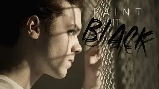 ■ ian gallagher | are you bipolar?