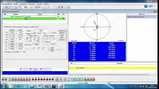 III. State Sequence ——Relay Protection testing(for differential relay, under voltage realy etc.)