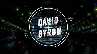 David Byron - Stop (Think What You're Doing)