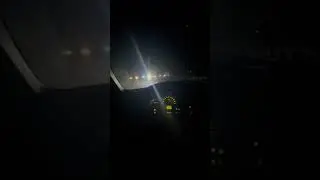 Приора вождение от первого лица