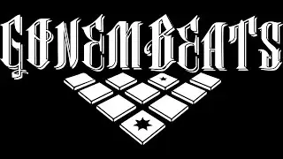 GONEM BEATS & BEATMOSFERAH - TEMPLO SAGRADO KAMI - SAMA