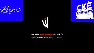 Warner Independent Pictures logo (2024-)