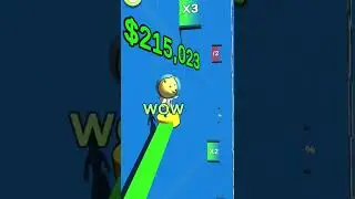 Dogecoin YOLO 🪙💰 New Update❗️All Level's Gameplay #10 (Android, ios)