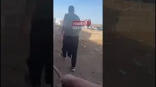 Siverek hayvan pazarında silahlı kavga: 1 ölü 5 yaralı