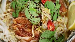 Easy Duck Soup | Everyday Gourmet S8 E63