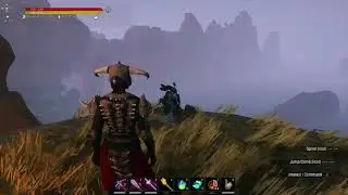 Conan Exiles - Isle of Siptah 2.4.4 - Quick Fragment of Power Run