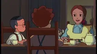 RURUПриключения Тома Сойера (34 серия) Tomu Soya no boken (rus)