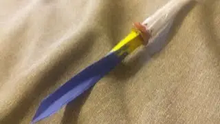 мои поделки