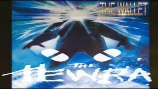 THE HEWRA - THE WALLET