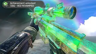 This is BETTER than BO2 PLUTONIUM...