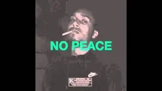 ALLEN WOLF - NO PEACE