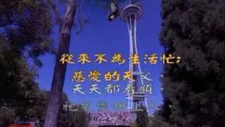 野地的花