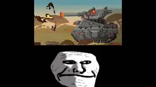 kv-6💀 #edit #skibiditoilet #memes #godzilla #automobile #roblox #танки #military #gaming #ww2