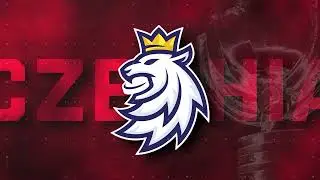 Team Czechia Goal Horn 2023 IIHF World Championships