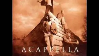 Acappella Company - If There Were No God