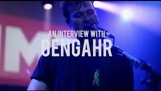 Gengahr Interview - BrightonsFinest.com at The Great Escape 2015