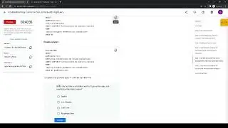 GCP Troubleshooting Common SQL Errors with BigQuery GSP408