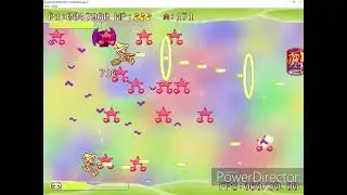 おジャ魔女どれみ 射撃ゲーム (小魔女DoReMi射擊遊戲) bgm   state3