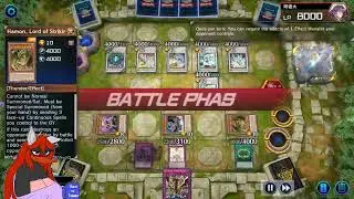 [Yu-Gi-Oh!] Vs. 6+ Negates - Stardust Dragon Army
