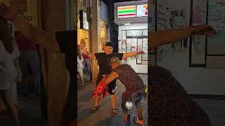 Amazing Magic Show of Thailand 