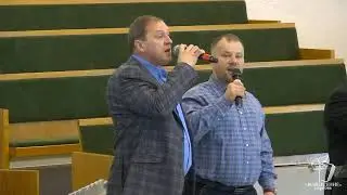 Послужим братья Господу Христу/Вознесение Пинск/Песня