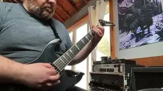 VHT GP3 + VHT 2/50/2 Sound Test