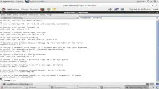 1.1. Oracle Database 11.2.0.3 installation on Oracle Linux 6.8