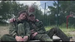 Мой клуб.