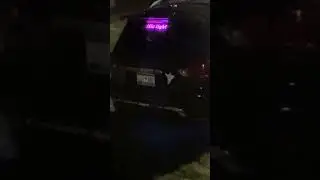 Light show