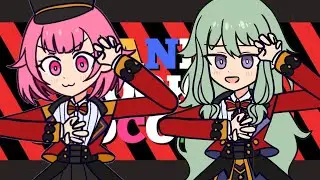 プロセカ/Project Sekai - CandyCookieChocolate / キャンディークッキーチョコレート