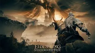 ELDEN RING:SHADOW OF THE  ERDTREE (#16)